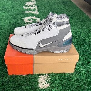 Nike Air Zoom Generation Shoes